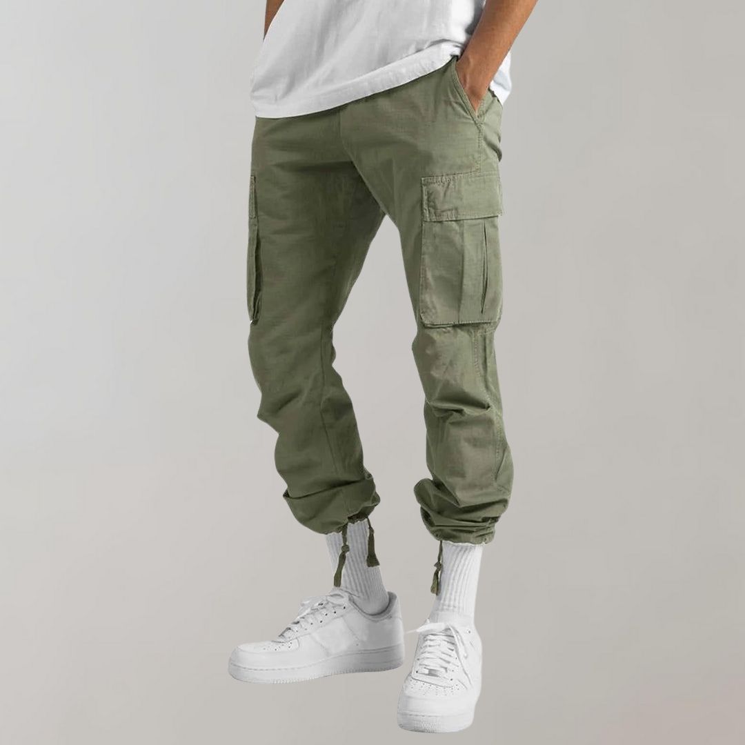 Cargo Broek voor Heren - Ryker