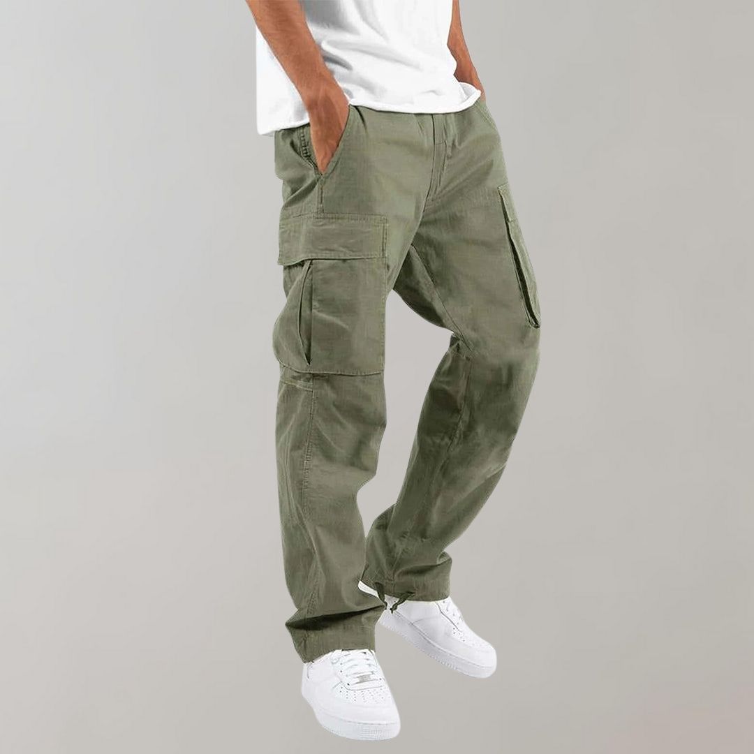 Cargo Broek voor Heren - Ryker
