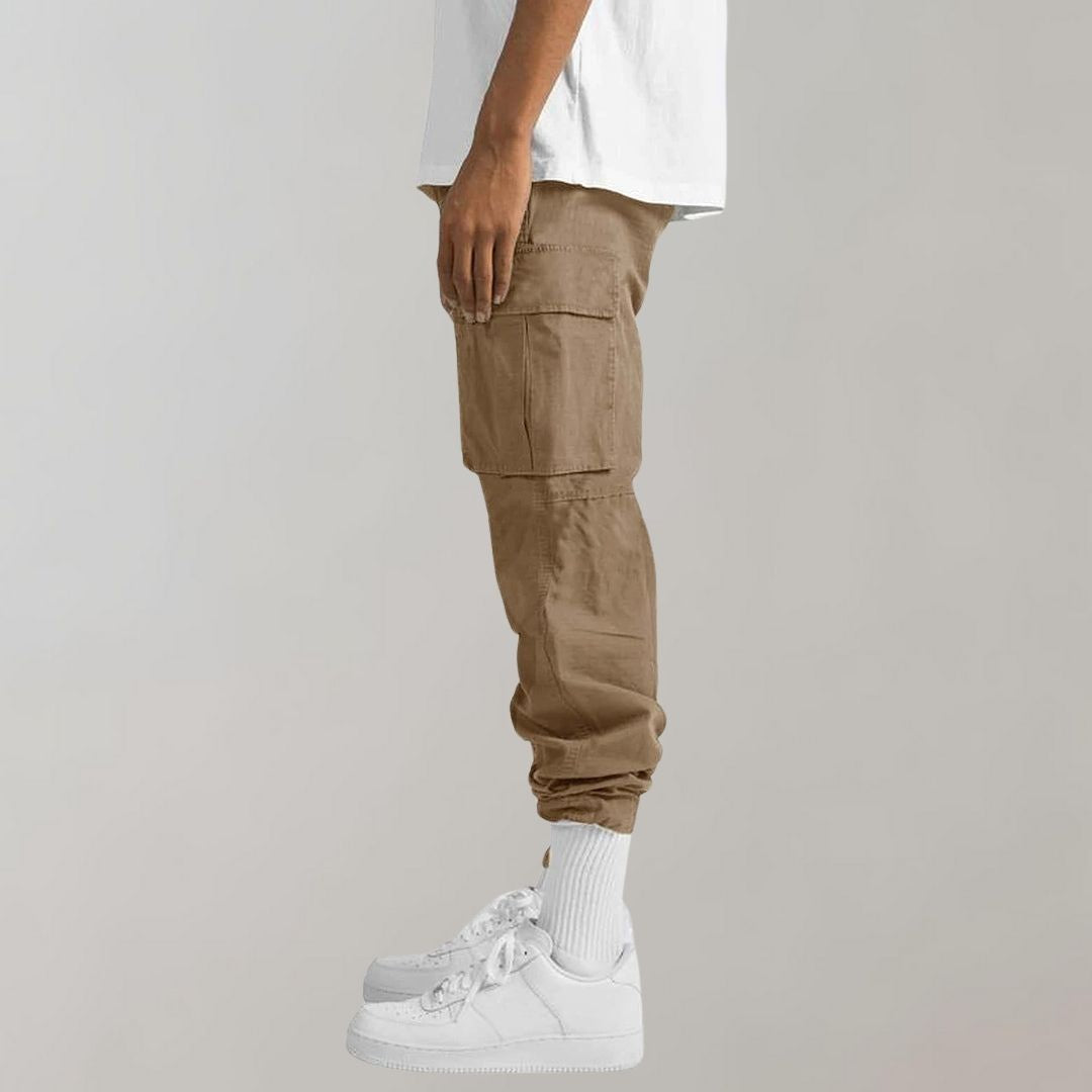 Cargo Broek voor Heren - Ryker