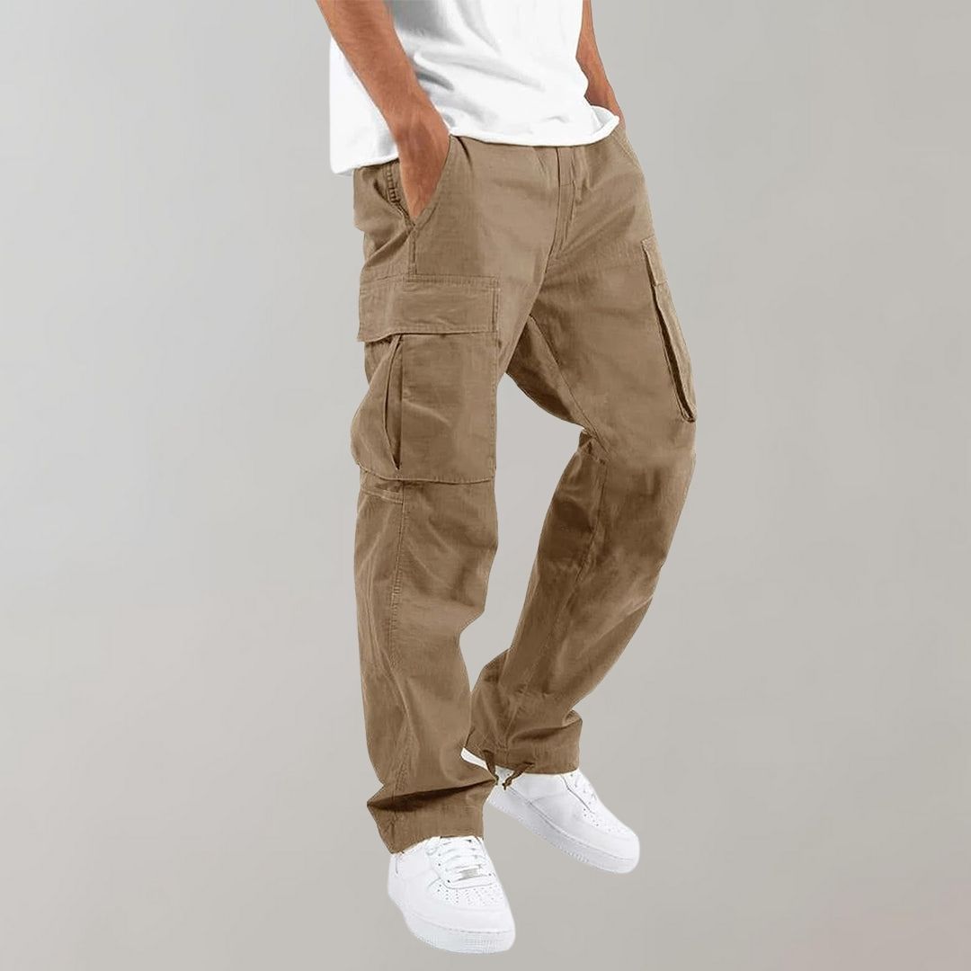 Cargo Broek voor Heren - Ryker
