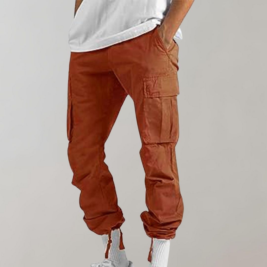 Cargo Broek voor Heren - Ryker