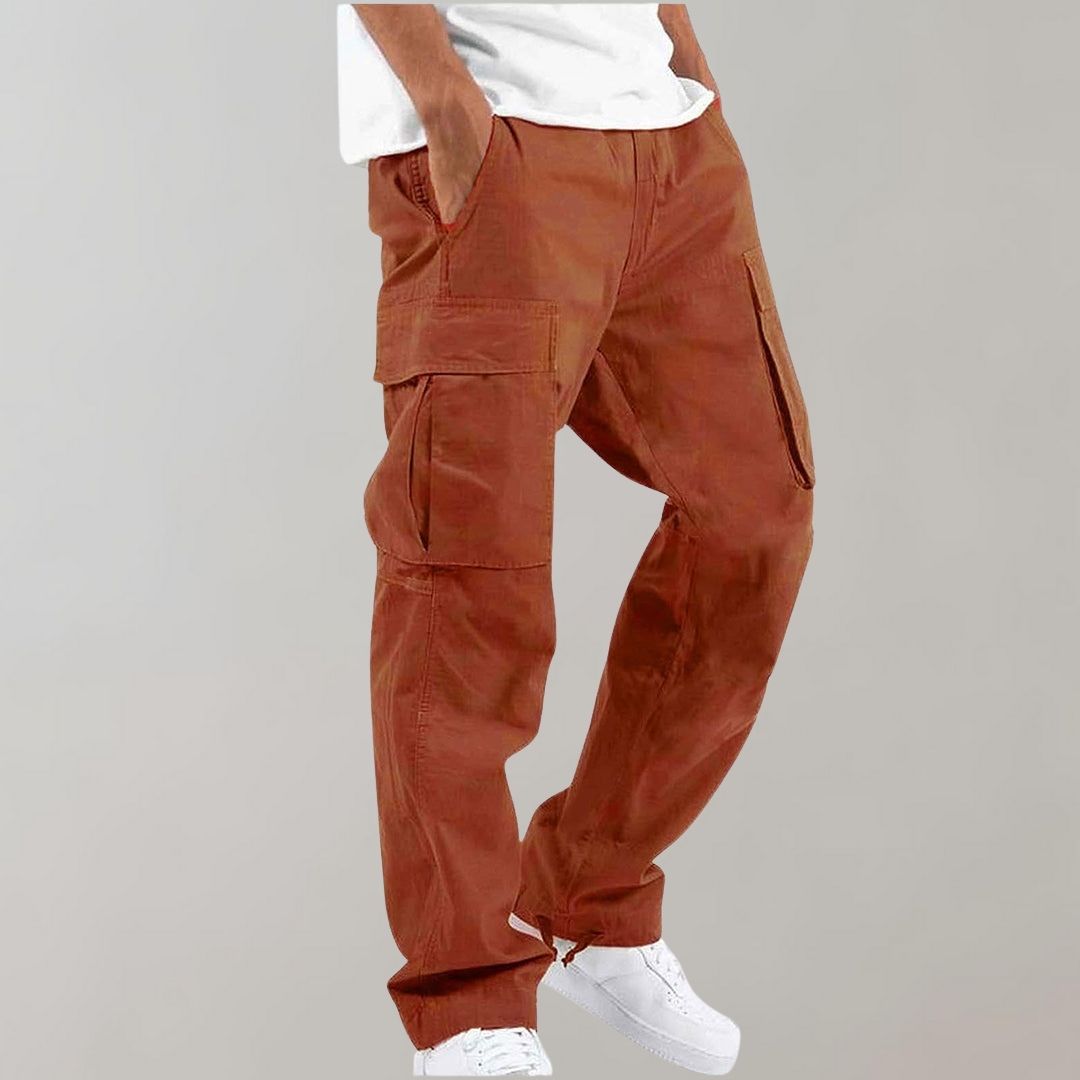 Cargo Broek voor Heren - Ryker