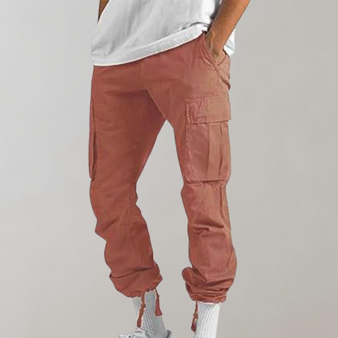 Cargo Broek voor Heren - Ryker