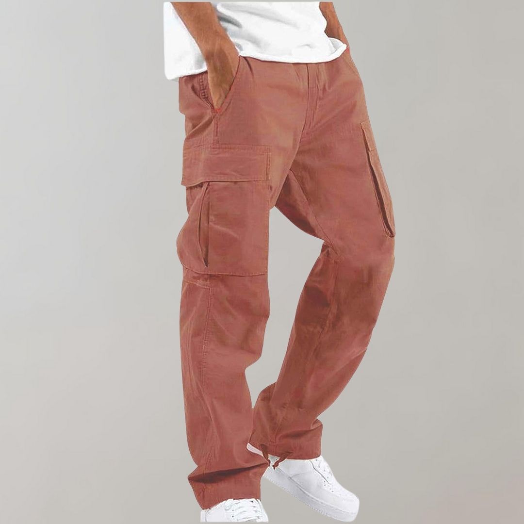 Cargo Broek voor Heren - Ryker