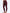 Thermo Legging voor Dames met Hoge Taille en Fleecevoering – Alvara
