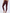 Thermo Legging voor Dames met Hoge Taille en Fleecevoering – Alvara