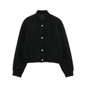 Klassiek urban bomberjack voor dames – Elise