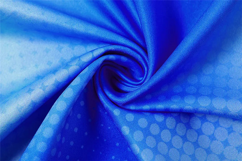 Glanzende maxi jurk met holografisch effect dames – Celina