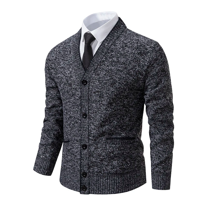 Stijlvol vest voor heren – Tyler