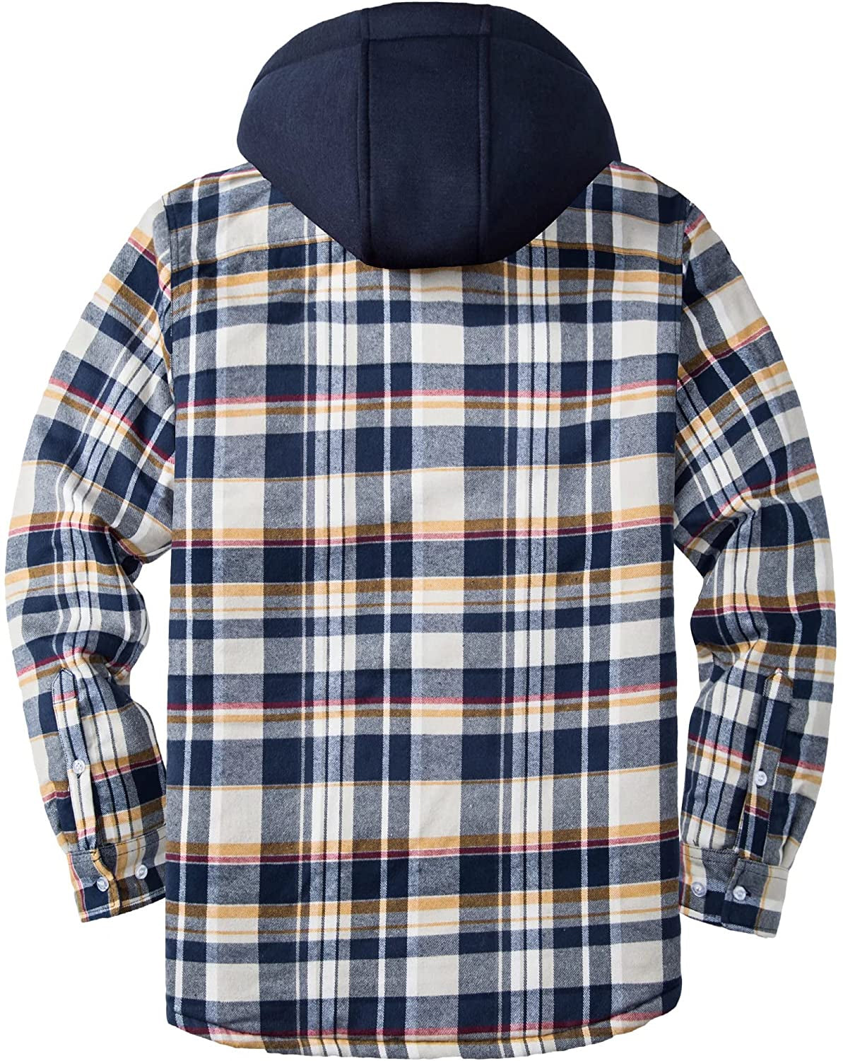 Trendy Winterjas voor Heren - Bram