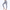 Thermo Legging voor Dames met Hoge Taille en Fleecevoering – Alvara