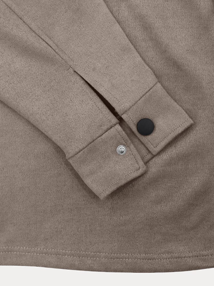 Slim-Fit Athleisure Jas & Broeken Set voor Heren – Milan