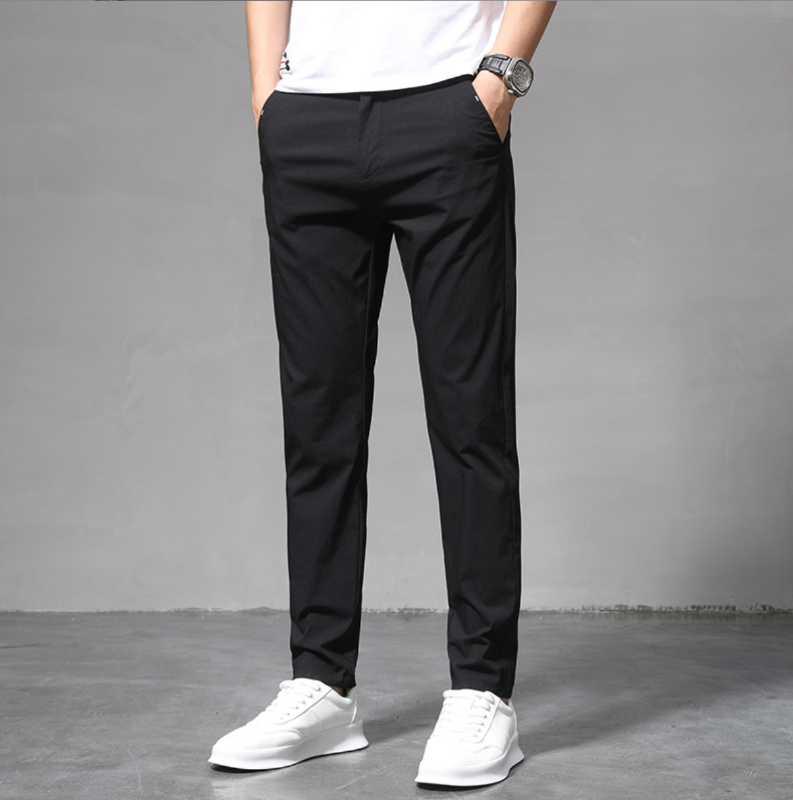 Waterafstotende Broek – Gents