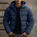Waterdichte Warme Winterjas – Finn