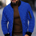 Trendy Bomberjas voor Heren – Nico
