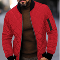 Trendy Bomberjas voor Heren – Nico