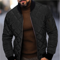 Trendy Bomberjas voor Heren – Nico