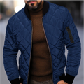 Trendy Bomberjas voor Heren – Nico