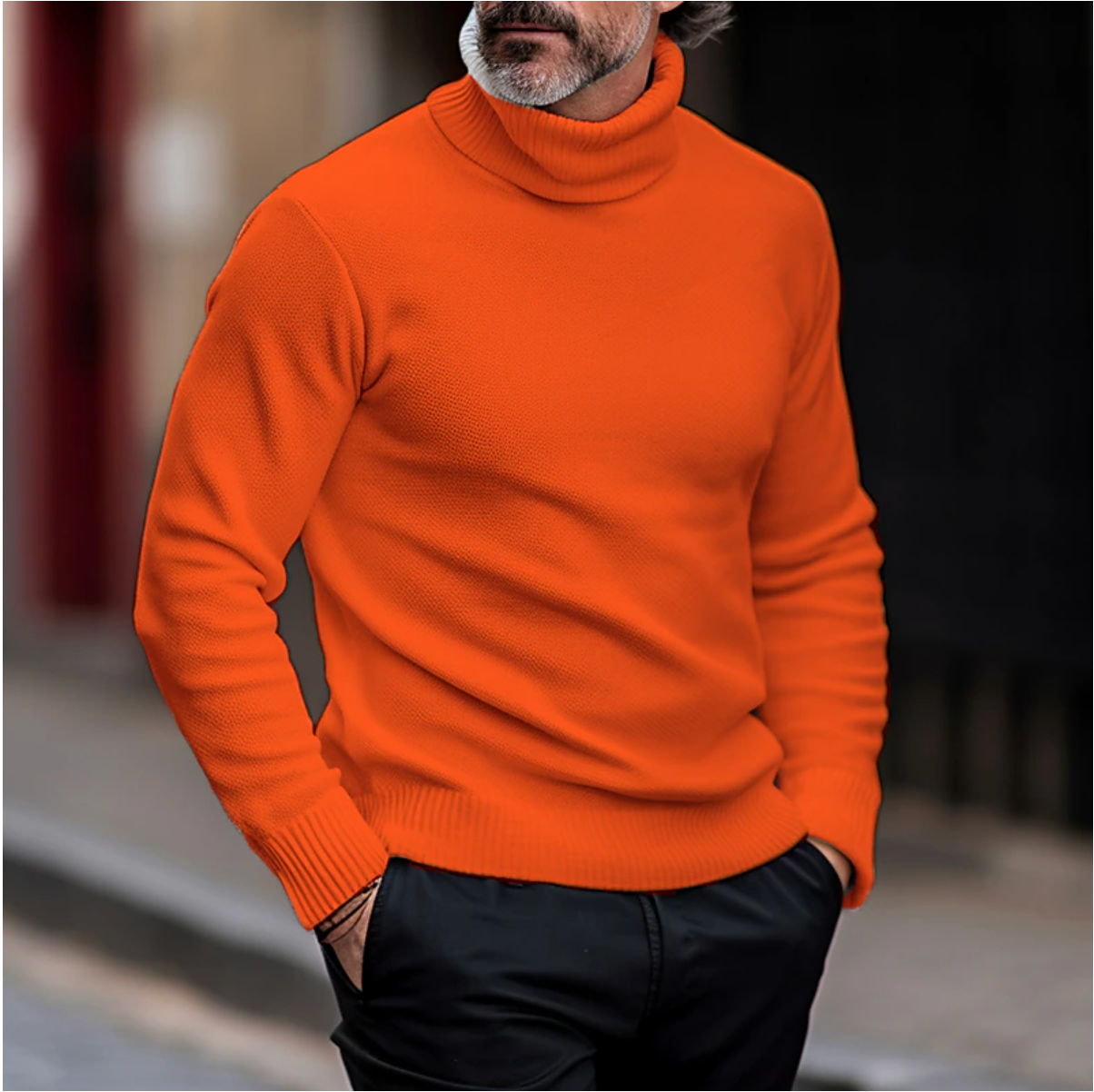 Heren Coltrui - Antonio