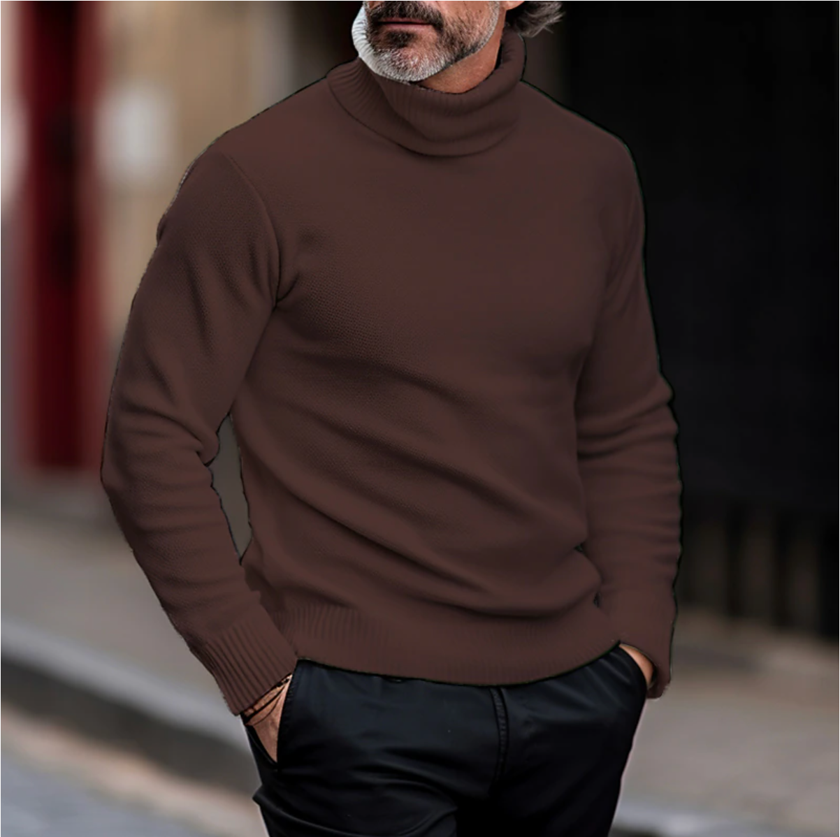 Heren Coltrui - Antonio