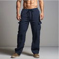 Cargo Broek voor Heren – Benjamin