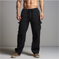 Cargo Broek voor Heren – Benjamin