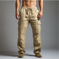 Cargo Broek voor Heren – Benjamin