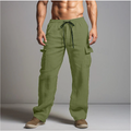 Cargo Broek voor Heren – Benjamin