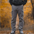Fleece Joggers voor Herfst & Winter voor Heren - Tobias