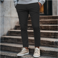 Casual Ademend Broek voor Heren - Adam