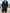 Stijlvolle waterafstotende trenchcoat voor heren – Arthur