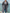 Stijlvolle waterafstotende trenchcoat voor heren – Arthur