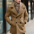 Stijlvolle Trenchcoat voor Heren – Alastair
