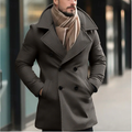 Stijlvolle Trenchcoat voor Heren – Alastair