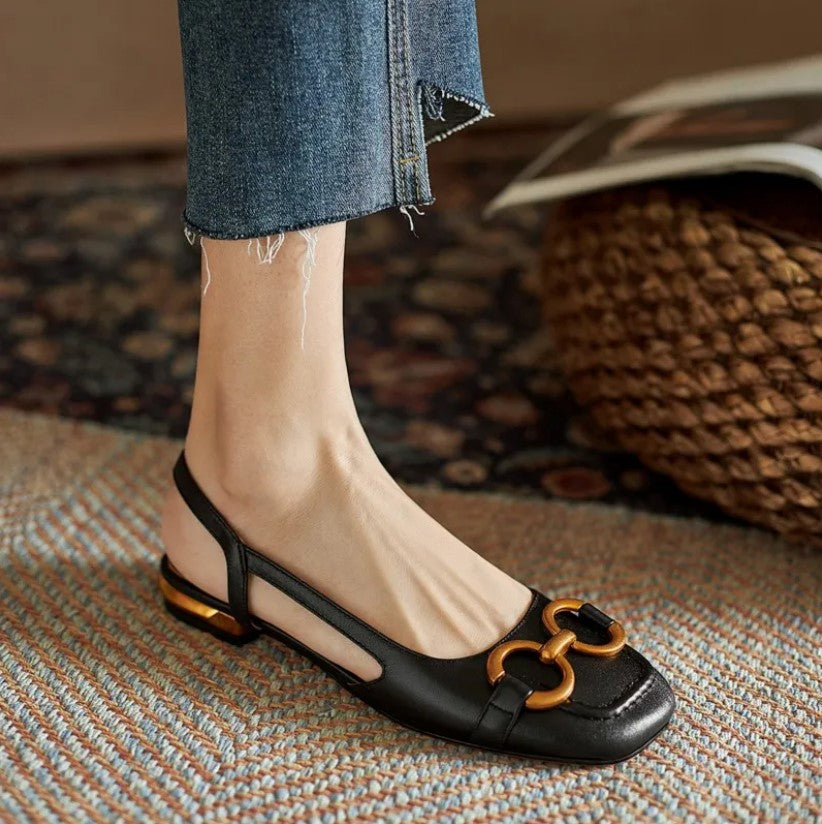 Comfortabele orthopedische dames sandalen met verstelbare pasvorm - Liora