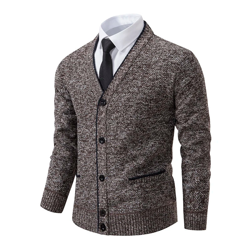 Stijlvol vest voor heren – Tyler