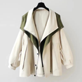 Elegante regenjas – Kim