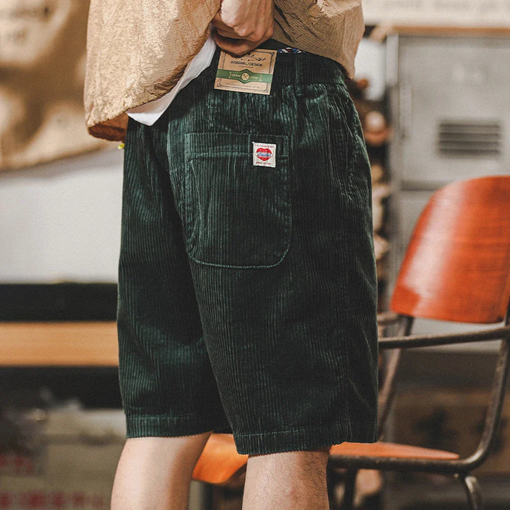 Lichtgewicht Ademend Shorts voor Zomerse Comfort – BreezeWear