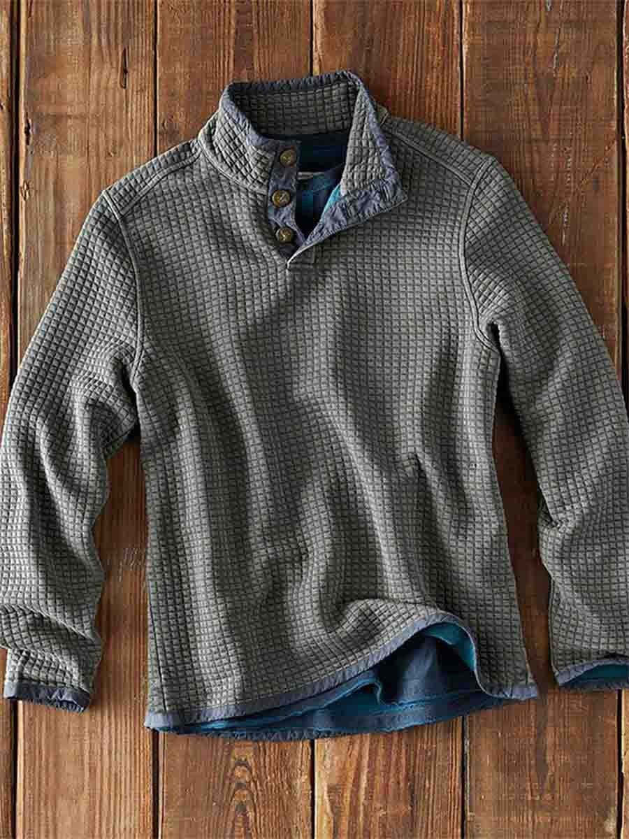 Stijlvol T-Shirt voor Casual Looks – Liam