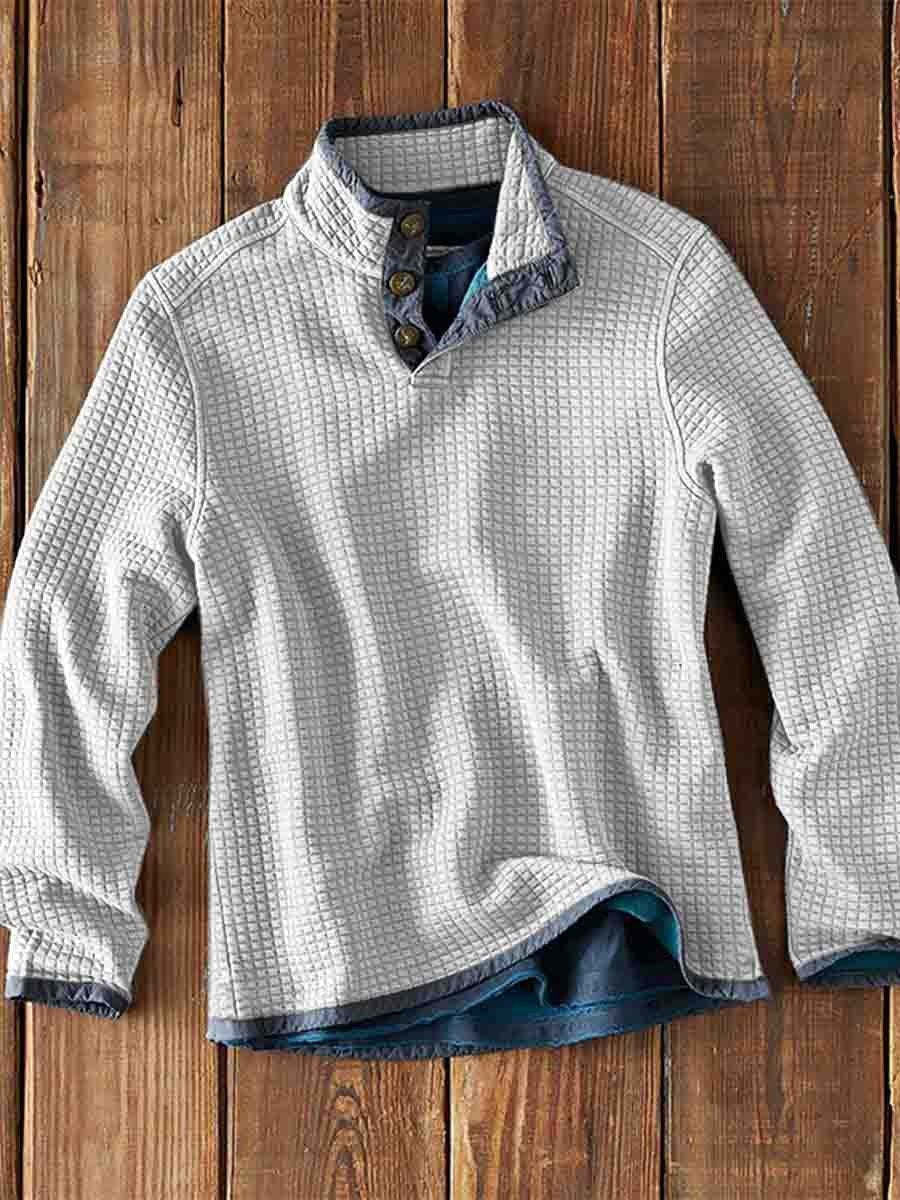 Stijlvol T-Shirt voor Casual Looks – Liam