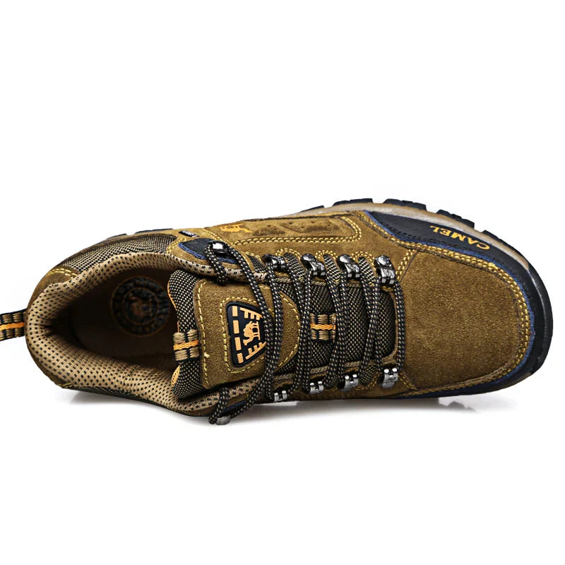Lichtgewicht Wandelschoenen voor Heren - Henry
