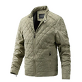 Heren Puffer Bomberjas - Khali