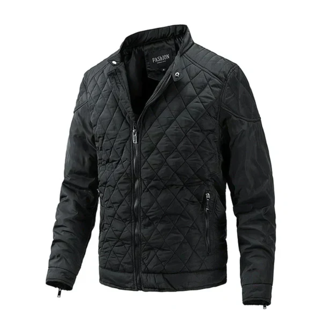 Heren Puffer Bomberjas - Khali