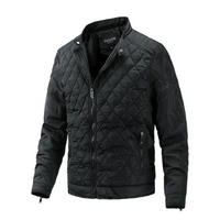 Heren Puffer Bomberjas - Khali