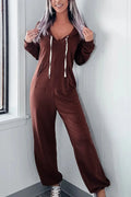 Stijlvolle jumpsuit voor dames – Elise