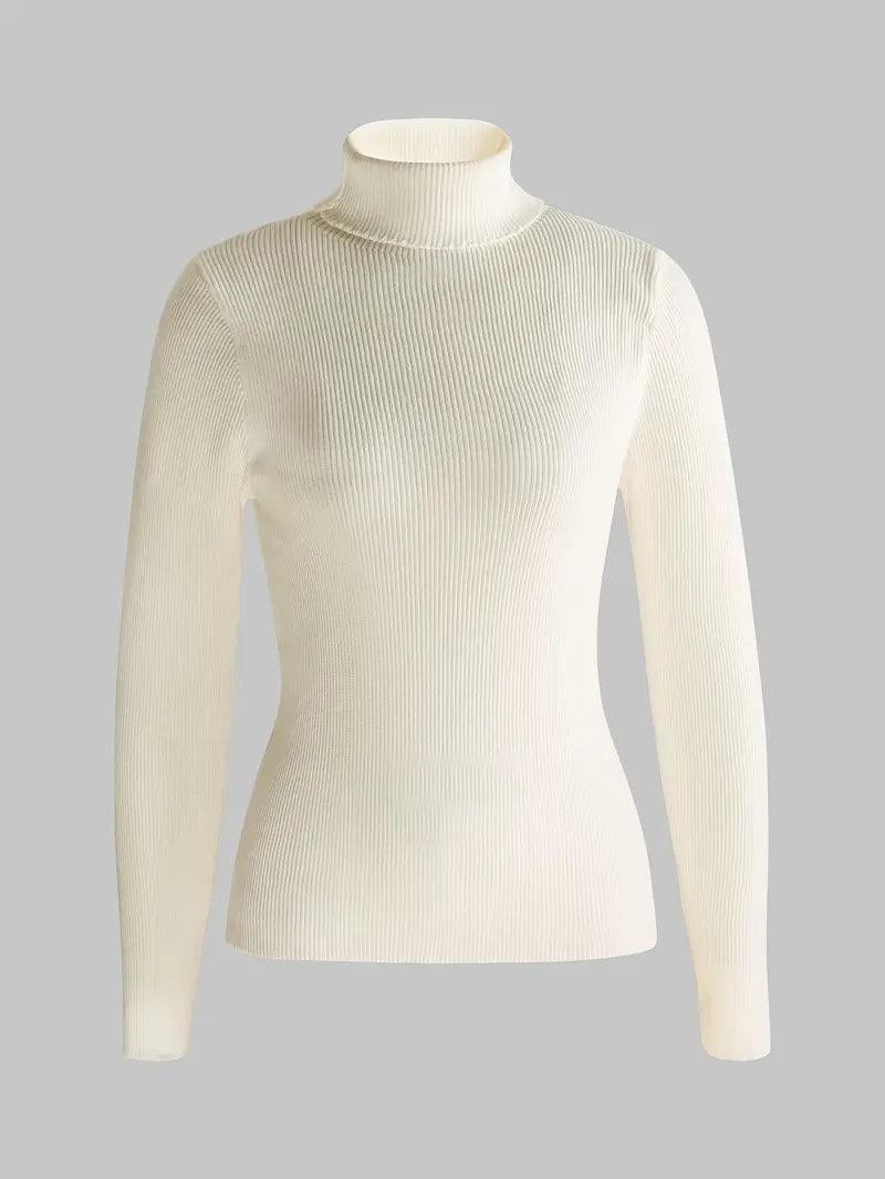 Elegante dames coltrui met slanke pasvorm – Sophie