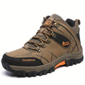 Outdoor Hiking Schoenen voor Heren - Kevin