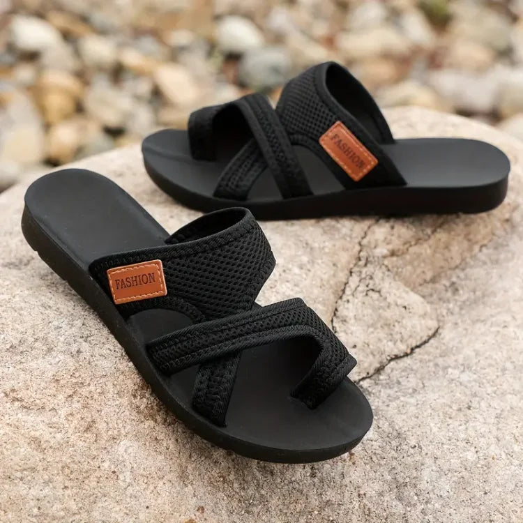 Comfort sandalen dames waterdicht ergonomisch dempend – Celia