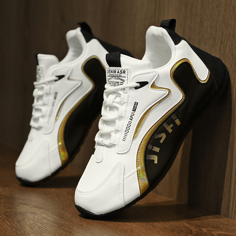 Lichtgewicht Ademend Sportschoenen Voor Heren - Lucas