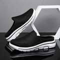 Heren Slippers Ademend Comfort Antislip Zomer – Trivano